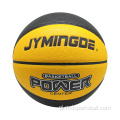 OEM Indoor Printed Basketball Ball Rozmiar 5